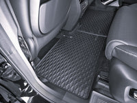 Covorase auto Forthing U-Tour, an fabricatie 2024 - prezent, caroserie minivan randul 1 si randul 2 | 906400