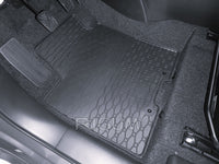 Covorase auto Suzuki Swift MHEV, an fabricatie 04.2024 - prezent, caroserie hatchback | 906417