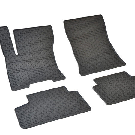 Covorase auto Mercedes EQB X243 fabricatie 12.2021 - prezent, caroserie suv #2