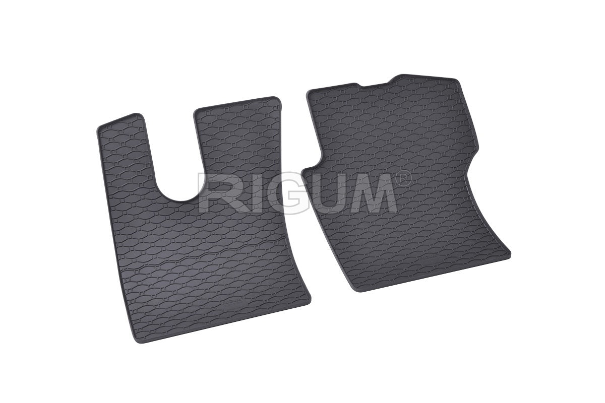 Set covorase auto SCANIA R din 2016 - 2026, Caroserie TRUCK