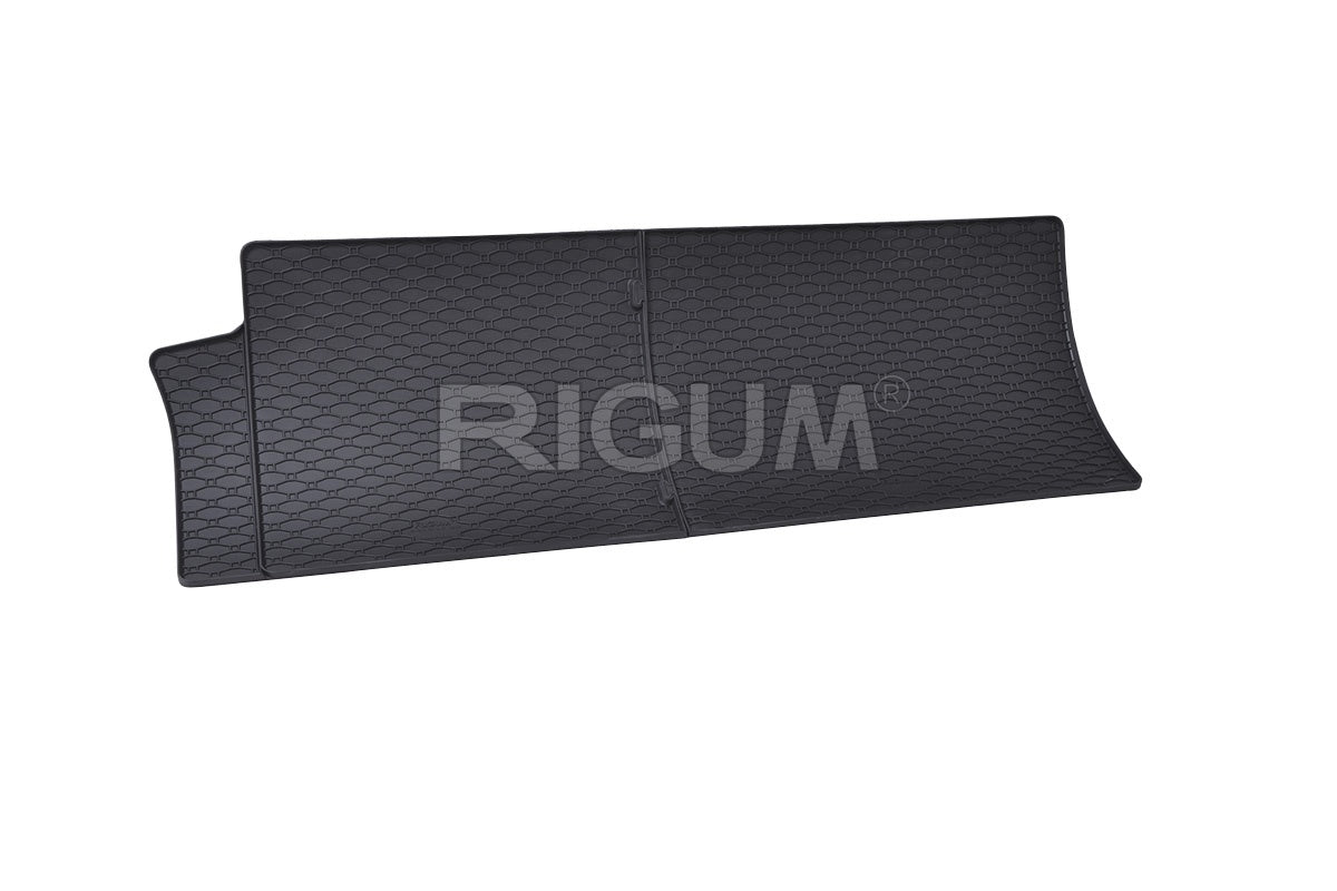 Set Covorase Auto Si Tavita Portbagaj VOLKSWAGEN T7 CARAVELLE din 2025 - 2026, caroserie van, AMPATAMENT L2, 8-9 LOCURI