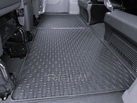 Covorase auto Volkswagen T7 Caravelle, an fabricatie 2025 - prezent, caroserie van rand 2 | 906486