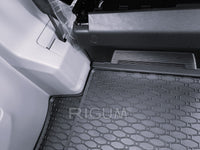 Covorase auto Ford Transit Custom II, an fabricatie 2024 - prezent, caroserie van rand 2 | 906486