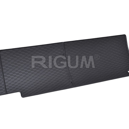 Covorase auto Volkswagen T7 Caravelle fabricatie 2025 - prezent, caroserie van, rand 3 #1