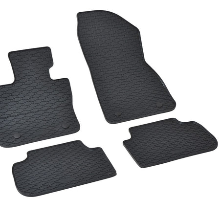 Covorase auto Mini Clubman II fabricatie 10.2015 - prezent, caroserie combi #1