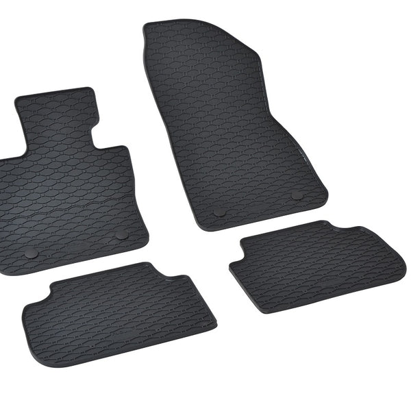 Covorase auto Mini Clubman II fabricatie 10.2015 - prezent, caroserie combi #1