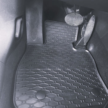 Covorase auto Mini Clubman II fabricatie 10.2015 - prezent, caroserie combi #1