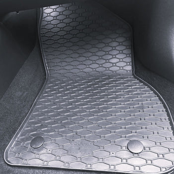 Covorase auto Mini Clubman II fabricatie 10.2015 - prezent, caroserie combi #1