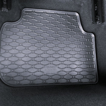 Covorase auto Mini Clubman II fabricatie 10.2015 - prezent, caroserie combi #1