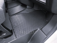 Covorase auto Renault Master IV, an fabricatie 10.2024 - prezent, caroserie van 3 locuri | 906547