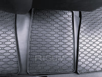 Covorase auto Renault Master IV, an fabricatie 10.2024 - prezent, caroserie van 3 locuri | 906547