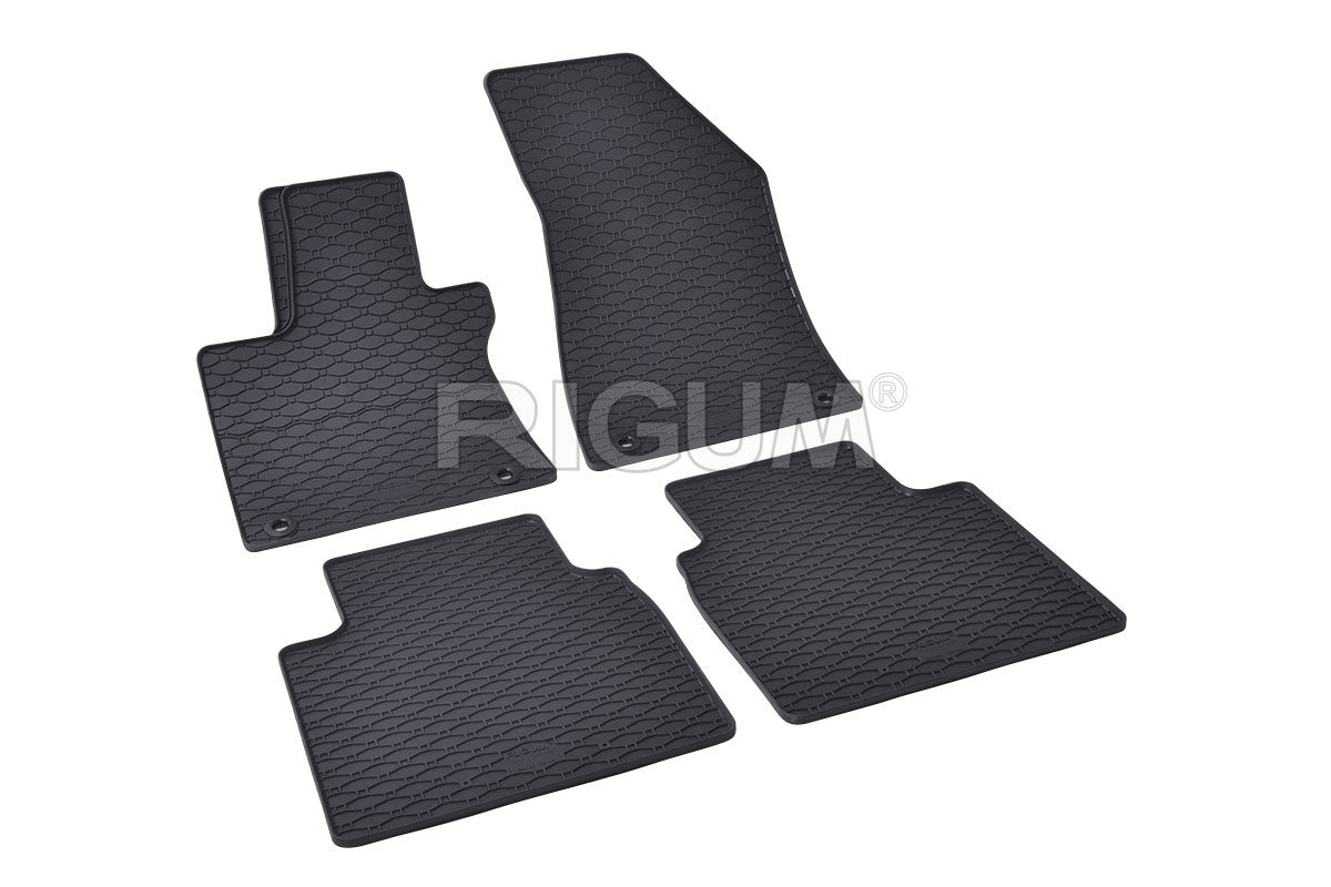 Set covorase auto MG HS II FABRICATIE 07.2024 - 2026, Caroserie SUV