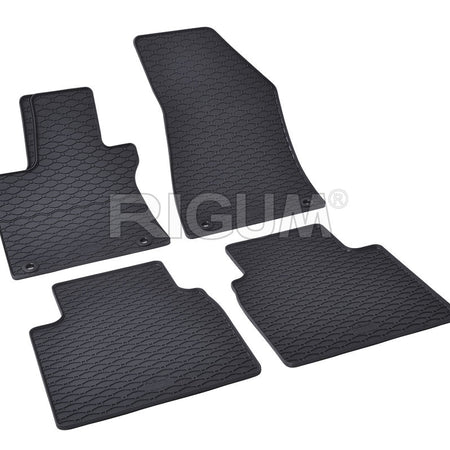 Covorase auto MG HS II fabricatie 07.2024 - prezent, caroserie suv #1