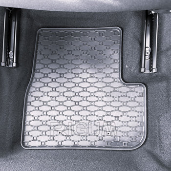 Covorase auto Citroen C3 IV fabricatie 04.2024 -prezent, caroserie hatchback #1