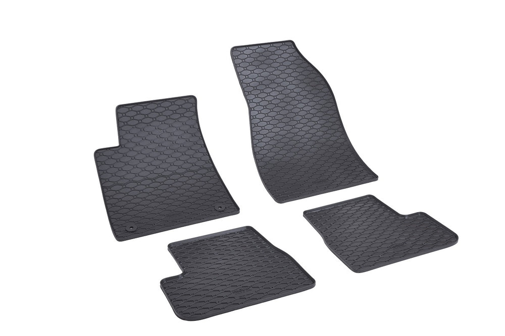 Covorase auto Citroen C3 IV, an fabricatie 04.2024 -prezent, caroserie hatchback | 906592