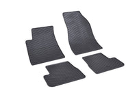 Covorase auto Citroen C3 IV, an fabricatie 04.2024 -prezent, caroserie hatchback | 906592
