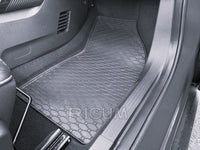 Covorase auto Citroen C3 IV, an fabricatie 04.2024 -prezent, caroserie hatchback | 906592