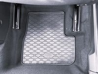 Covorase auto Citroen C3 IV, an fabricatie 04.2024 -prezent, caroserie hatchback | 906592
