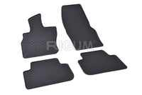 Covorase auto Cupra Terramar mHEV, an fabricatie 09.2024 - prezent, caroserie suv | 906608