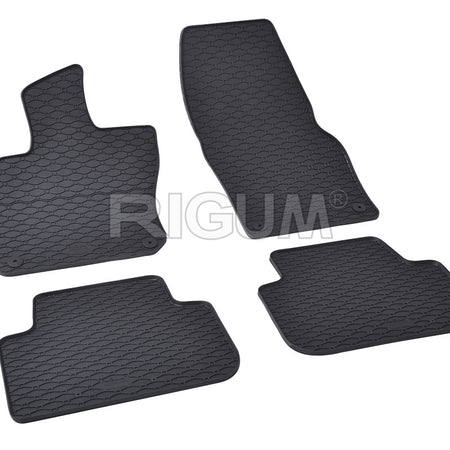 Covorase auto Cupra Terramar fabricatie 09.2024 - prezent, caroserie suv #1