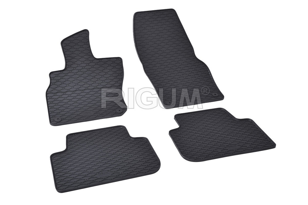 Covorase auto Audi Q3 III MHEV, an fabricatie 10.2025 - prezent, caroserie suv | 906608
