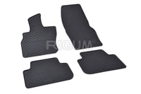 Covorase auto Audi Q3 III MHEV, an fabricatie 10.2025 - prezent, caroserie suv | 906608