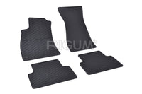 Covorase auto Audi A5 III MHEV, an fabricatie 11.2024 - prezent, caroserie combi | 906615