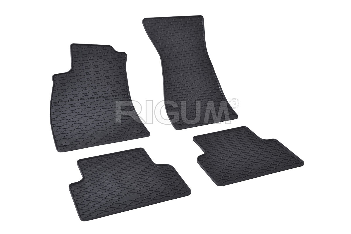 Set covorase auto AUDI A6 C9 MHEV FABRICATIE 2025 - 2026, Caroserie SEDAN
