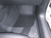 Covorase auto Audi A5 III MHEV, an fabricatie 11.2024 - prezent, caroserie combi | 906615