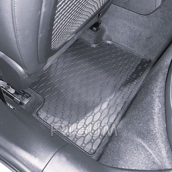 Covorase auto Audi A5 III MHEV fabricatie 2025 - prezent, caroserie sedan #1