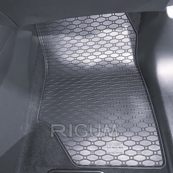 Covorase auto Peugeot 5008 Hybrid fabricatie 2024 - prezent, caroserie suv #1