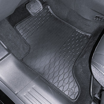 Covorase auto Alfa Romeo Junior Hybrid fabricatie 04.2024 - prezent, caroserie suv #1