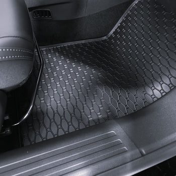 Covorase auto Peugeot 2008 II Hybrid Facelift fabricatie 2023 - prezent, caroserie suv #1