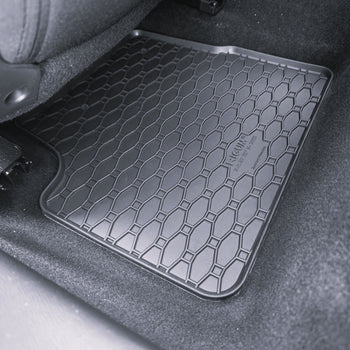 Covorase auto Opel Mokka B Hybrid (MHEV) fabricatie 2024 - prezent, caroserie suv #1