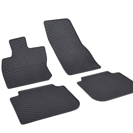 Covorase auto Volkswagen Tayron MHEV fabricatie 2025 - prezent, caroserie suv #1