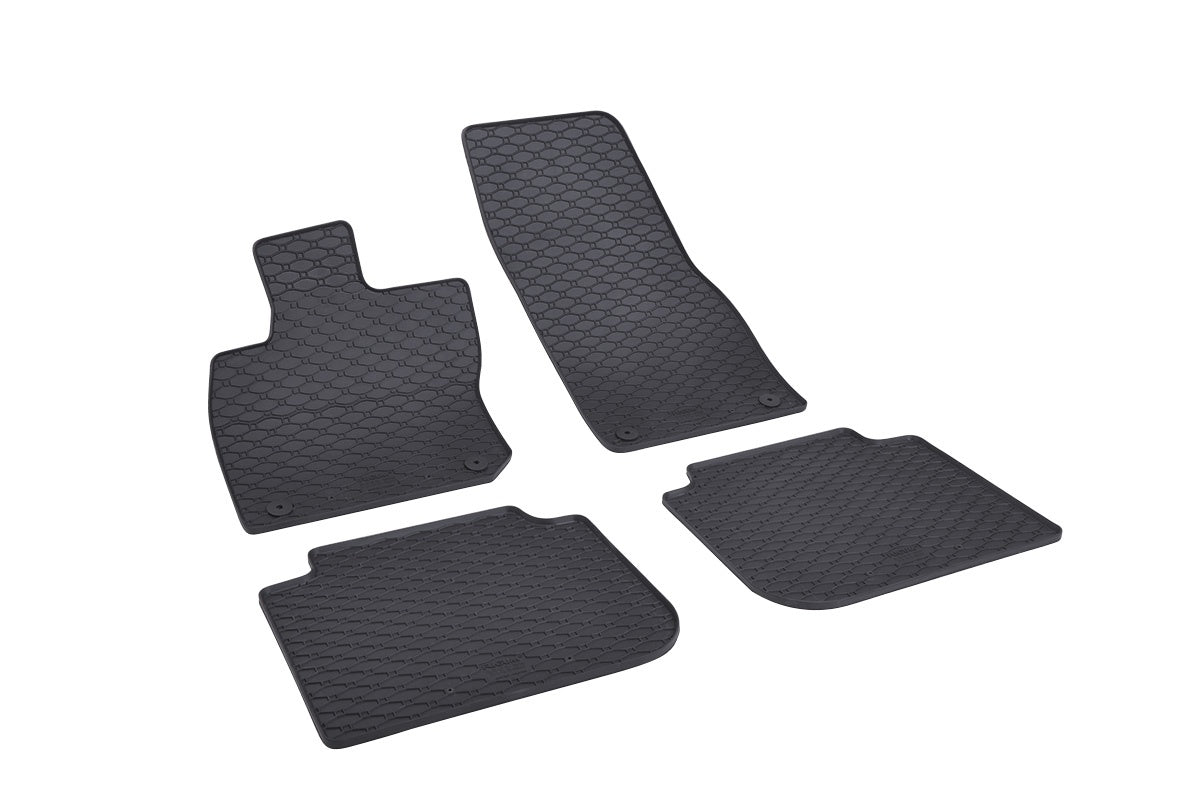 Set Covorase Auto Si Tavita Portbagaj VOLKSWAGEN TAYRON din 2025 - 2026, caroserie suv,