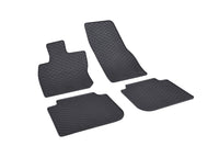 Covorase auto Volkswagen Tayron, an fabricatie 03.2025 - prezent, caroserie suv | 906653