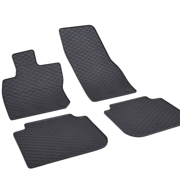 Covorase auto Volkswagen Tayron fabricatie 2025 - prezent, caroserie suv #1