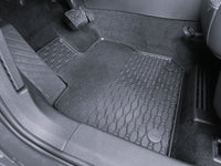 Covorase auto Volkswagen Tayron, an fabricatie 03.2025 - prezent, caroserie suv | 906653