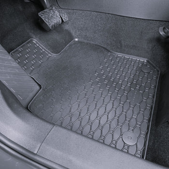 Covorase auto Volkswagen Tayron fabricatie 2025 - prezent, caroserie suv #1