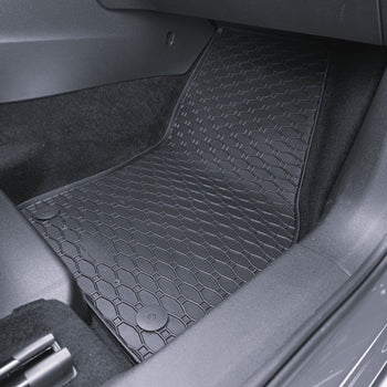 Covorase auto Volkswagen Tayron fabricatie 2025 - prezent, caroserie suv #1