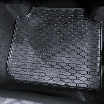 Covorase auto Volkswagen Tayron MHEV fabricatie 2025 - prezent, caroserie suv #1