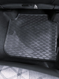 Covorase auto Volkswagen Tayron, an fabricatie 03.2025 - prezent, caroserie suv | 906653