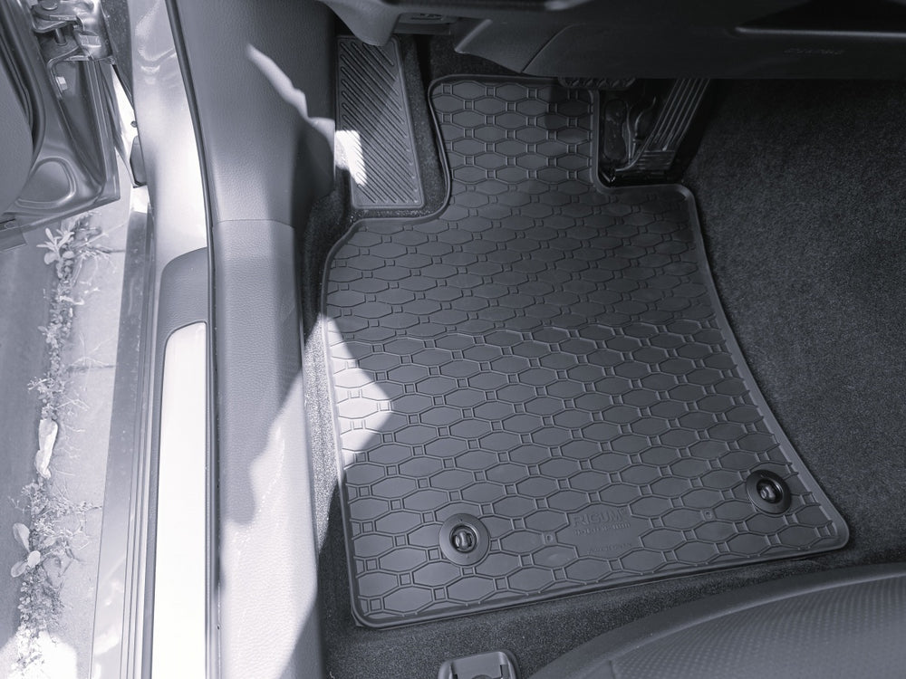 Covorase auto Toyota Camry XV80 Hybrid, an fabricatie 2024 - prezent, caroserie sedan | 906660