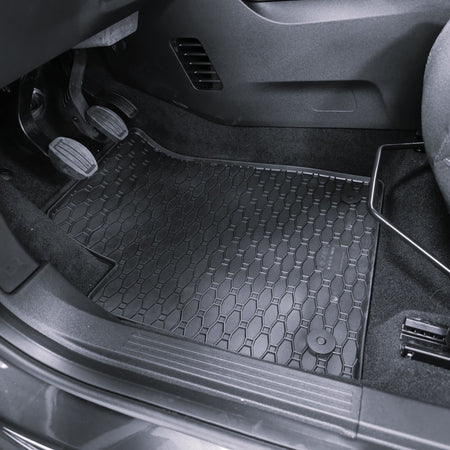 Covorase auto Citroen C3 Aircross II fabricatie 06.2024 - prezent, caroserie suv #1