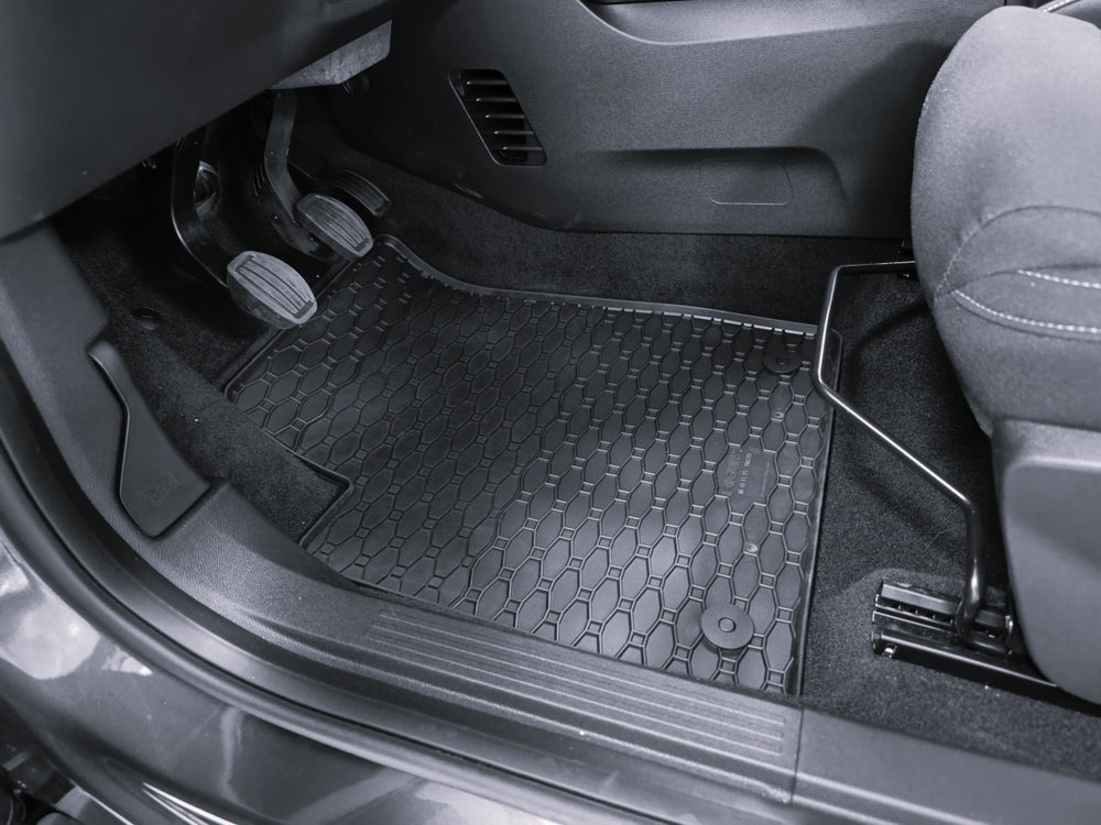 Covorase auto Citroen C3 Aircross II, an fabricatie 06.2024 - prezent, caroserie suv | 906691