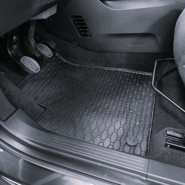 Covorase auto Citroen C3 Aircross II fabricatie 06.2024 - prezent, caroserie suv #1