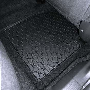 Covorase auto Citroen C3 Aircross II fabricatie 06.2024 - prezent, caroserie suv #1