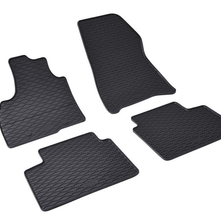 Covorase auto Dacia Bigster MHEV fabricatie 2025 - prezent, caroserie suv #1