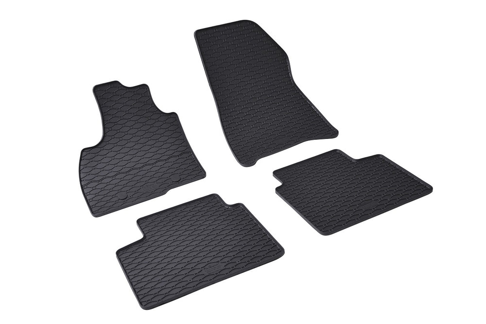 Covorase auto Dacia Bigster MHEV, an fabricatie 03.2025 - prezent, caroserie suv | 906707